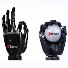 BeBionic 3 El Protezi
