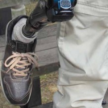 Nabtesco Hybrid Knee Mikro İşlemcili Diz Eklemi