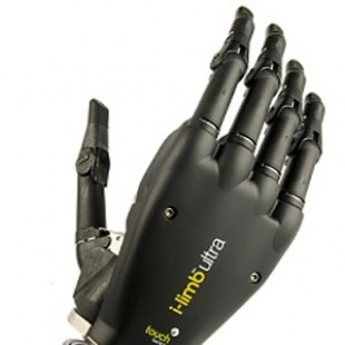 İ-Limb Ultra El Protezi